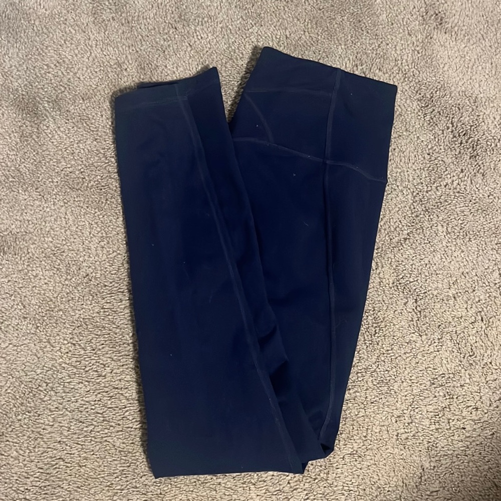 Zella Live In High Waisted Leggings